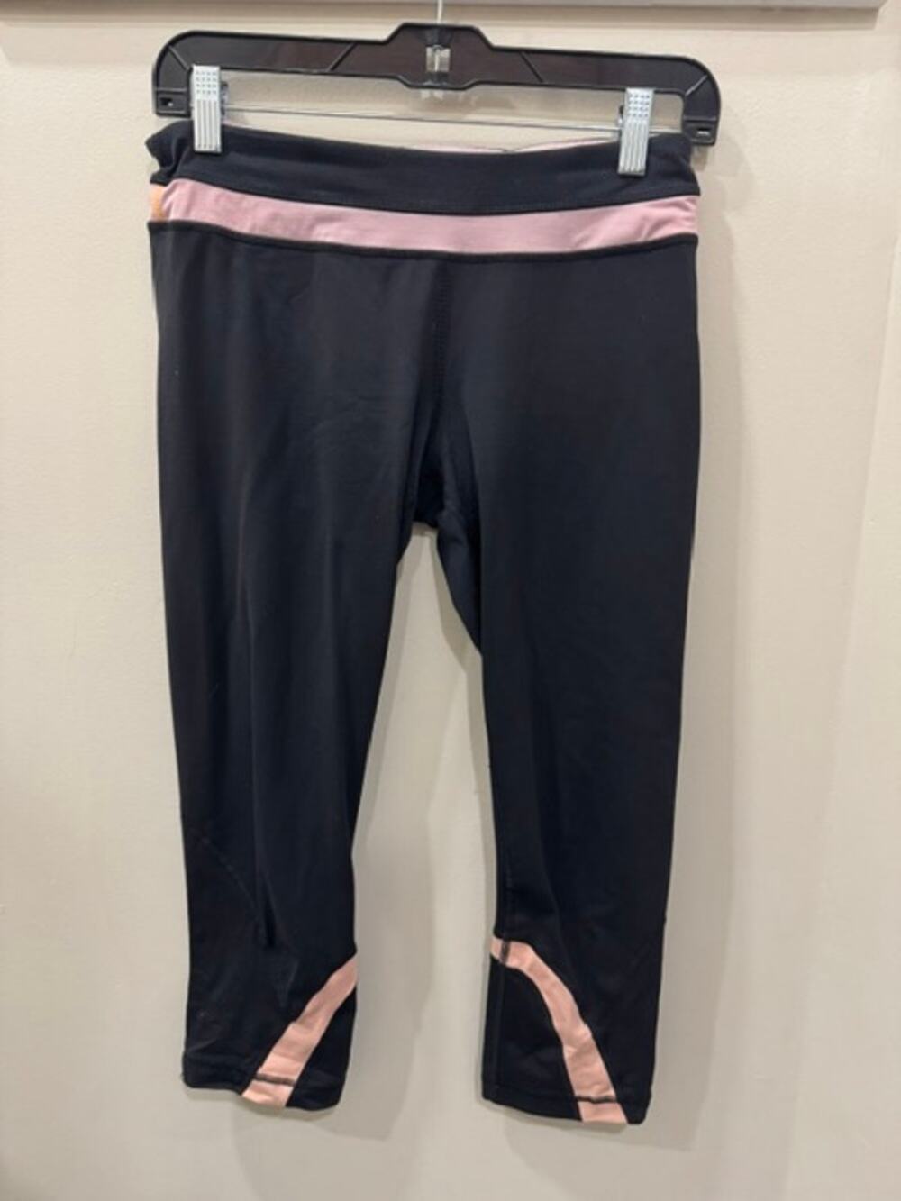 Lululemon Crop Leggings